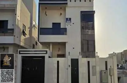 فيلا - 5 غرف نوم - 7 حمامات للايجار في 1 الياسمين - الياسمين - عجمان