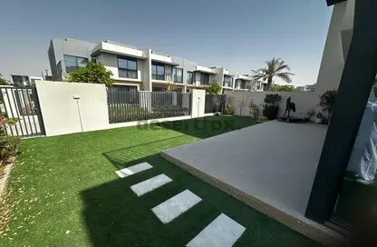 Villa - 4 Bedrooms - 3 Bathrooms for rent in Eden - The Valley - Dubai