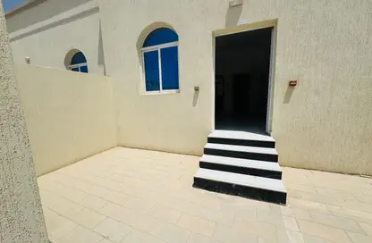 فيلا - 2 غرف نوم - 2 حمامات للايجار في القصيدات - رأس الخيمة