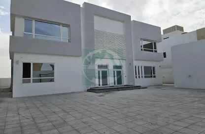 Apartment - 1 Bedroom - 1 Bathroom for rent in Madinat Al Riyad - Abu Dhabi