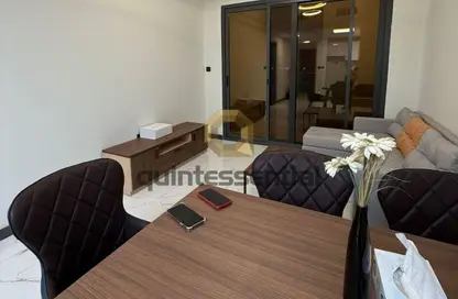 Apartment - 1 Bedroom - 2 Bathrooms for rent in Rukan Tower B - Rukan Tower - Dubai Land - Dubai