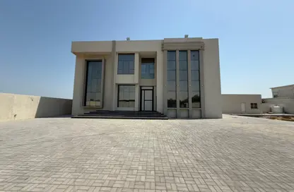 فيلا - 5 غرف نوم - 7 حمامات للايجار في الظيت الجنوبي - الظيت - رأس الخيمة