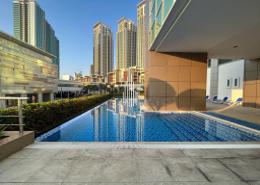 Apartment - 2 bedrooms - 5 bathrooms for sale in MAG 5 - Marina Square - Al Reem Island - Abu Dhabi