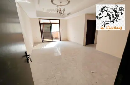 Apartment - 3 Bedrooms - 4 Bathrooms for rent in Al Mowaihat 2 - Al Mowaihat - Ajman