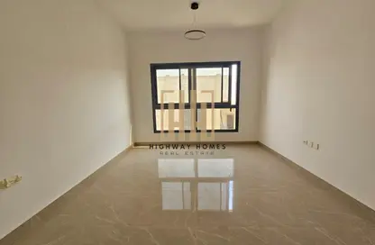 Apartment - 1 Bedroom - 2 Bathrooms for rent in Hoshi 1 - Hoshi - Al Badie - Sharjah