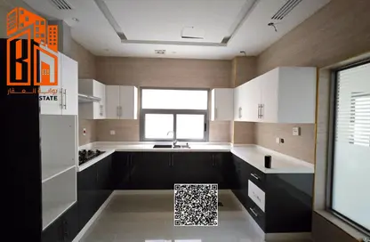 Villa - 4 Bedrooms - 6 Bathrooms for sale in Al Helio 2 - Al Helio - Ajman