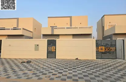 فيلا - 3 غرف نوم - 5 حمامات للبيع في الحليو 2 - الحليو - عجمان