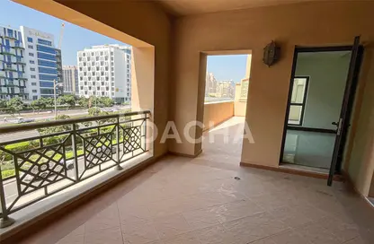 شقة - 2 غرف نوم - 4 حمامات للايجار في الميل الذهبي 6 - الميل الذهبي - نخلة جميرا - دبي شقة - 2 غرف نوم - 4 حمامات للايجار في الميل الذهبي 6 - الميل الذهبي - نخلة جميرا - دبي