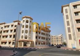 Whole Building - 8 bathrooms for sale in China Cluster - International City - Dubai