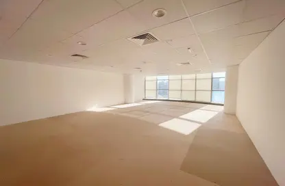 Office Space - Studio for rent in Shatha Tower - Dubai Media City - Dubai