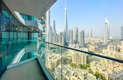 Apartment - 3 Bedrooms - 5 Bathrooms for rent in Imperial Avenue - Downtown Dubai - Dubai Apartment - 3 Bedrooms - 5 Bathrooms for rent in Imperial Avenue - Downtown Dubai - Dubai