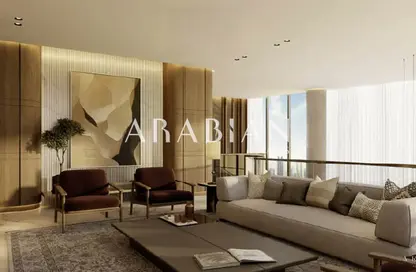 شقة - غرفة نوم - 1 حمام للبيع في ساس هيلز - حديقة دبي العلميه - دبي