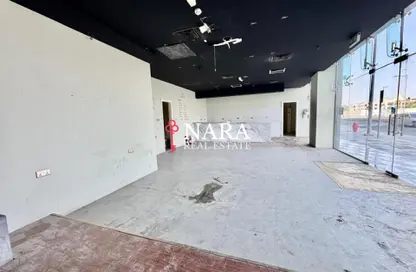 محل - استوديو للايجار في برج اوبال - معسكر آل نهيان - أبوظبي محل - استوديو للايجار في برج اوبال - معسكر آل نهيان - أبوظبي