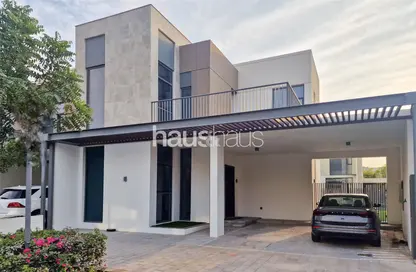 Townhouse - 4 Bedrooms - 4 Bathrooms for rent in Joy - Arabian Ranches 3 - Dubai
