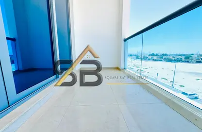 Apartment - 2 Bedrooms - 3 Bathrooms for rent in Al Barsha 1 - Al Barsha - Dubai