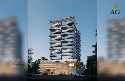 شقة - غرفة نوم - 2 حمامات للبيع في وايت كليفس ريزيدنسز - جزر دبي - ديرة - دبي