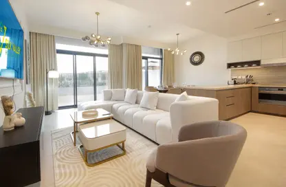 Villa - 3 Bedrooms - 3 Bathrooms for rent in Mudon Al Ranim 2 - Mudon - Dubai