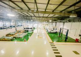 Gym image for: Warehouse for sale in Freezone North - Jebel Ali Freezone - Jebel Ali - Dubai, Image 1