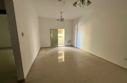 Apartment - 1 Bedroom - 2 Bathrooms for rent in Al Mahatta - Al Qasimia - Sharjah