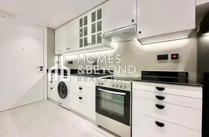 شقة - 1 حمام للبيع في قرية الحمرا - رأس الخيمة