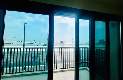 Apartment - 3 Bedrooms - 4 Bathrooms for rent in Deira Enrichment Project - Deira - Dubai