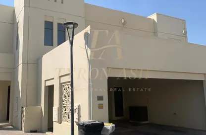 فيلا - 3 غرف نوم - 4 حمامات للبيع في ميرا اوازيس 3 - ميرا  اوازيس - ريم - دبي