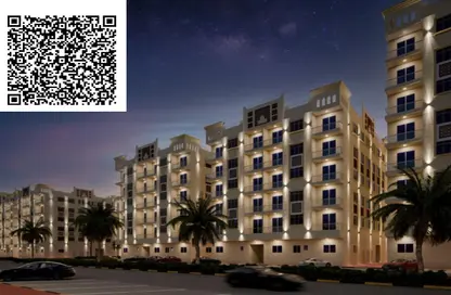 Apartment - Studio - 1 Bathroom for sale in Al Ameera Village - Ajman