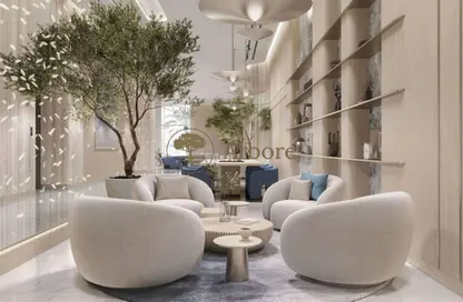 شقة - 2 غرف نوم - 3 حمامات للبيع في برج ماكريل - جزر دبي - دبي شقة - 2 غرف نوم - 3 حمامات للبيع في برج ماكريل - جزر دبي - دبي