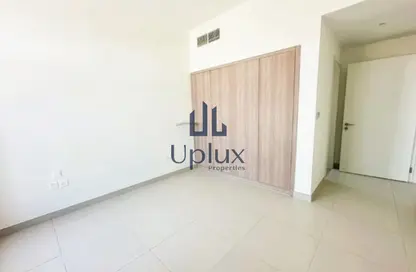 Townhouse - 4 Bedrooms - 5 Bathrooms for rent in The Pulse Beachfront 2 - The Pulse - Dubai South (Dubai World Central) - Dubai