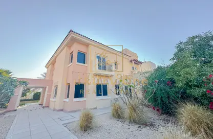Villa - 5 Bedrooms - 5 Bathrooms for sale in Esmeralda - Victory Heights - Dubai Sports City - Dubai