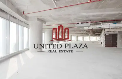 Office Space - Studio for rent in Addax port office tower - City Of Lights - Al Reem Island - Abu Dhabi