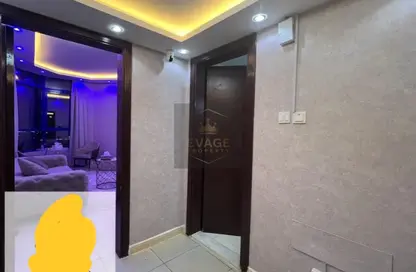 Apartment - 1 Bedroom - 1 Bathroom for sale in Al Rashidiya 1 - Al Rashidiya - Ajman