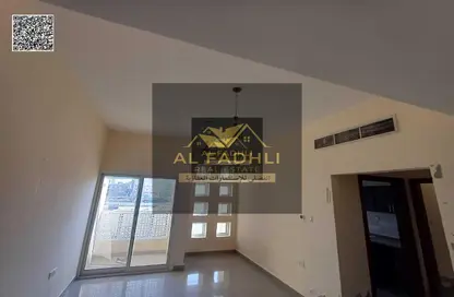 Apartment - 1 Bedroom - 2 Bathrooms for rent in Al Jurf 3 - Al Jurf - Ajman Downtown - Ajman