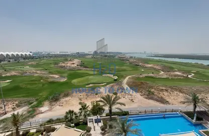 شقة - 3 غرف نوم - 4 حمامات للايجار في أنسام 4 - أنسام - جزيرة الياس - أبوظبي