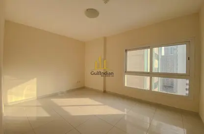 Apartment - 1 Bedroom - 1 Bathroom for rent in Al Rasheed Tower 5 - Al Taawun Street - Al Taawun - Sharjah