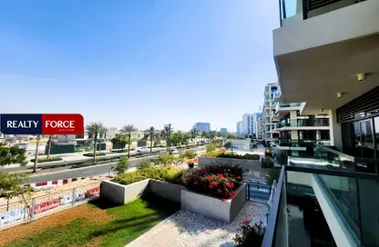 Apartment - 3 Bedrooms - 5 Bathrooms for sale in Mulberry 2 - Park Heights - Dubai Hills Estate - Dubai