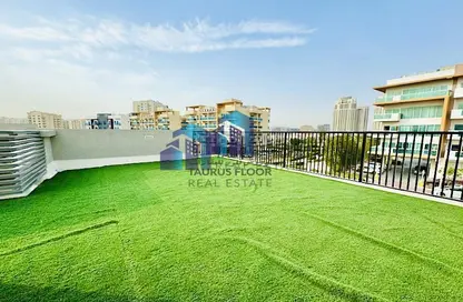Villa - 5 Bedrooms - 5 Bathrooms for rent in 180 Degrees Villas - Liwan - Dubai Land - Dubai