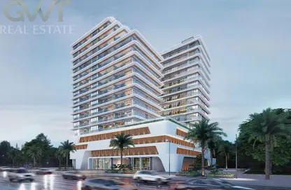 شقة - 2 غرف نوم - 3 حمامات للبيع في لازورد من لابيس - مجان - دبي لاند - دبي