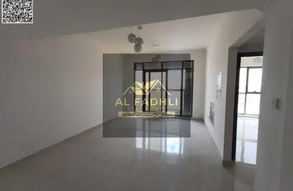 Apartment - 1 Bedroom - 2 Bathrooms for rent in Al Aamra Gardens - Al Amerah - Ajman