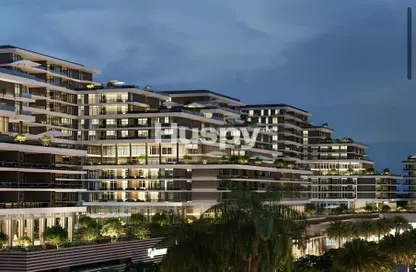 Townhouse - 3 Bedrooms - 4 Bathrooms for sale in Reem Hills - Najmat Abu Dhabi - Al Reem Island - Abu Dhabi