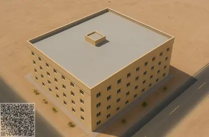 Labor Camp - Studio - 7+ Bathrooms for sale in Al Jurf 2 - Al Jurf - Ajman Downtown - Ajman Labor Camp - Studio - 7+ Bathrooms for sale in Al Jurf 2 - Al Jurf - Ajman Downtown - Ajman