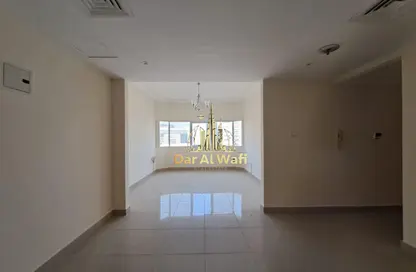 Apartment - 2 Bedrooms - 2 Bathrooms for rent in Al Hafeet Tower 8 - Al Nahda - Sharjah