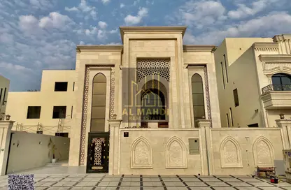 Villa - 5 Bedrooms - 7 Bathrooms for sale in Al Helio 2 - Al Helio - Ajman