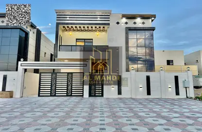 فيلا - 5 غرف نوم - 7 حمامات للبيع في الحليو 2 - الحليو - عجمان