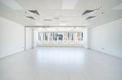 Office Space - Studio for rent in HDS Tower - JLT Cluster F - Jumeirah Lake Towers - Dubai