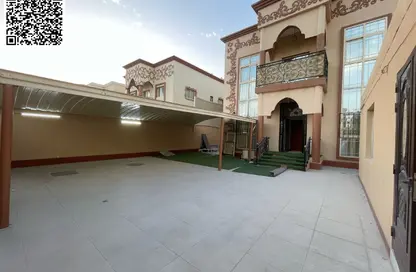 Villa - 5 Bedrooms - 6 Bathrooms for rent in Al Mowaihat 2 - Al Mowaihat - Ajman