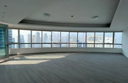 Apartment - 4 Bedrooms - 5 Bathrooms for rent in Horizon Tower - Dubai Marina - Dubai