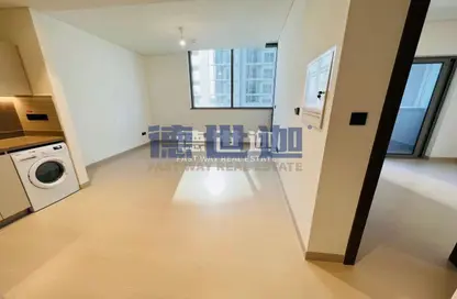 Apartment - 1 Bedroom - 1 Bathroom for sale in Sobha Creek Vistas Tower A - Sobha Hartland - Mohammed Bin Rashid City - Dubai