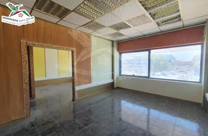 Office Space - Studio - 1 Bathroom for rent in Khalifa Street - Central District - Al Ain