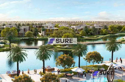 Villa - 4 Bedrooms - 5 Bathrooms for sale in The Acres - Dubai Land - Dubai